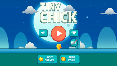 Tiny Chick screenshot 5
