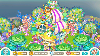 Tiny Farm® screenshot 3