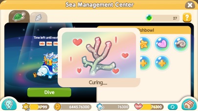 Tiny Farm® screenshot 2