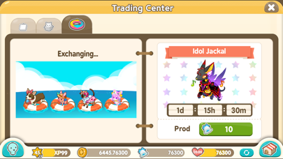 Tiny Farm® screenshot 1