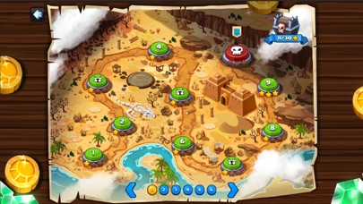 Tiny Gladiators 2 screenshot 3