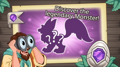 Tiny Monsters™ screenshot 2