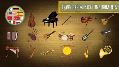 Tiny Orchestra screenshot 4