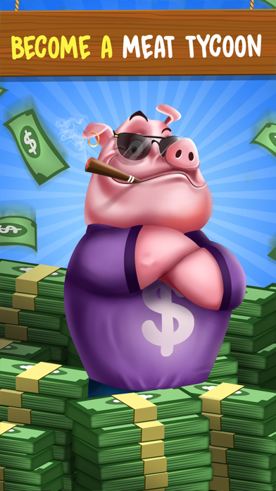 Tiny Pig screenshot 1