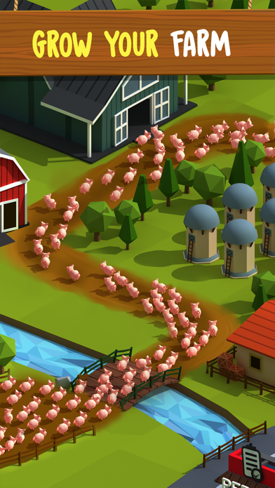 Tiny Pig screenshot 3