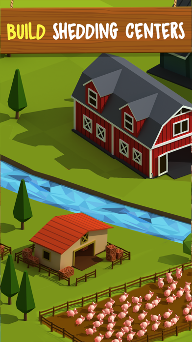 Tiny Pig screenshot 4