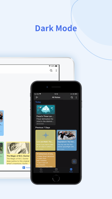 Tiny Planner - Daily Organizer screenshot 1