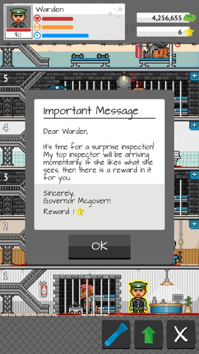 Tiny Prison screenshot 2