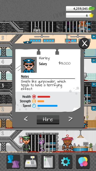 Tiny Prison screenshot 3