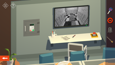 Tiny Room Story: Town Mystery screenshot 1