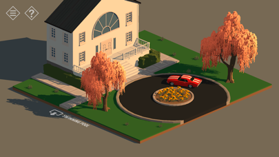 Tiny Room Story: Town Mystery screenshot 2