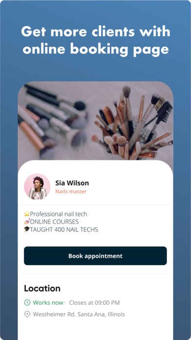 Tiny Schedule: Scheduling App screenshot 8