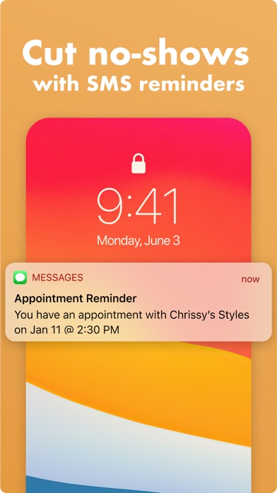 Tiny Schedule: Scheduling App screenshot 9