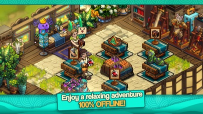 Tiny Shop screenshot 1