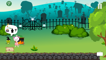 Tiny Story 1 Adventure lite screenshot 2