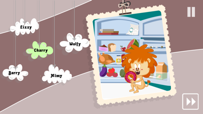 Tiny Story 1 Adventure lite screenshot 5