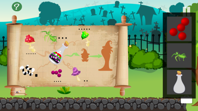 Tiny Story 1 Adventure lite screenshot 1