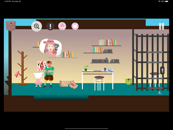 Tiny Story 4 Adventure screenshot 10