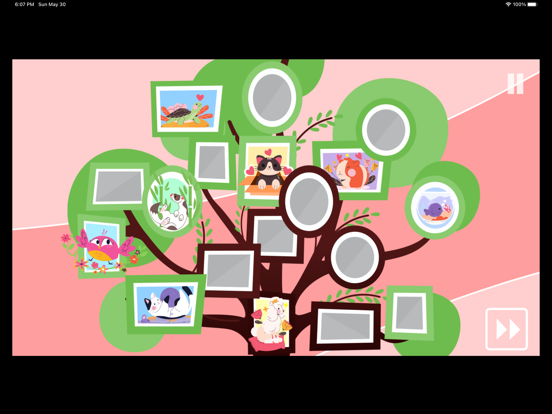 Tiny Story 4 Adventure screenshot 4