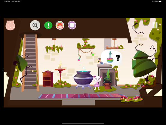 Tiny Story 4 Adventure screenshot 9