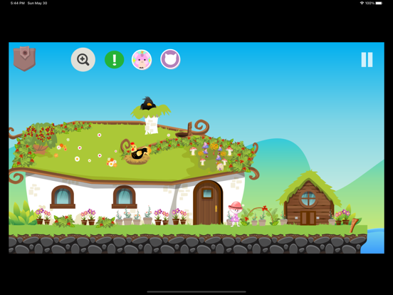 Tiny Story 4 Adventure screenshot 8