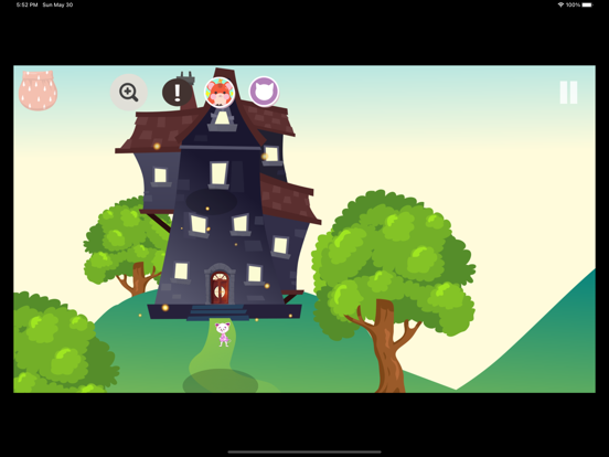 Tiny Story 4 Adventure screenshot 5