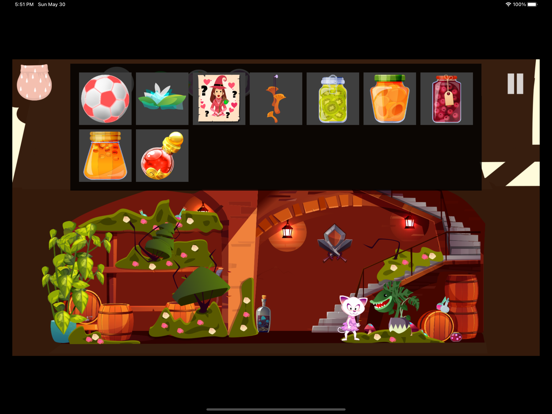 Tiny Story 4 Adventure screenshot 6
