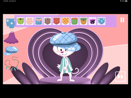 Tiny Story 4 Adventure screenshot 7