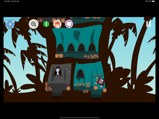 Tiny Story 4 Adventure screenshot 1
