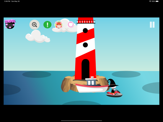 Tiny Story 4 Adventure screenshot 3