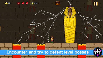 Tiny Time Travellers screenshot 3