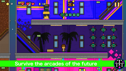 Tiny Time Travellers screenshot 1