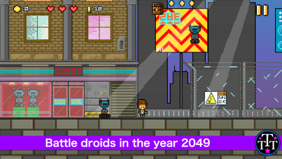 Tiny Time Travellers screenshot 4