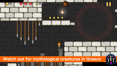 Tiny Time Travellers screenshot 2