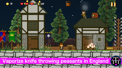 Tiny Time Travellers screenshot 5