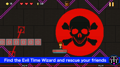 Tiny Time Travellers screenshot 7