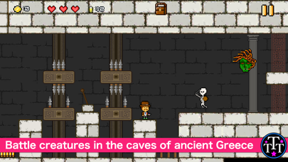 Tiny Time Travellers screenshot 6