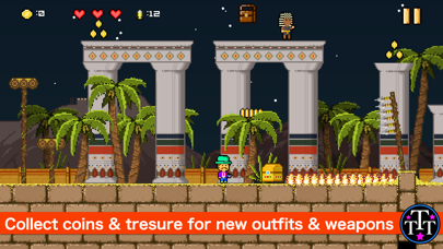 Tiny Time Travellers screenshot 8