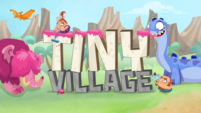 Tiny Village screenshot 5