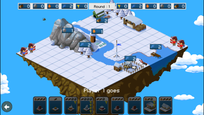 Tiny World screenshot 1