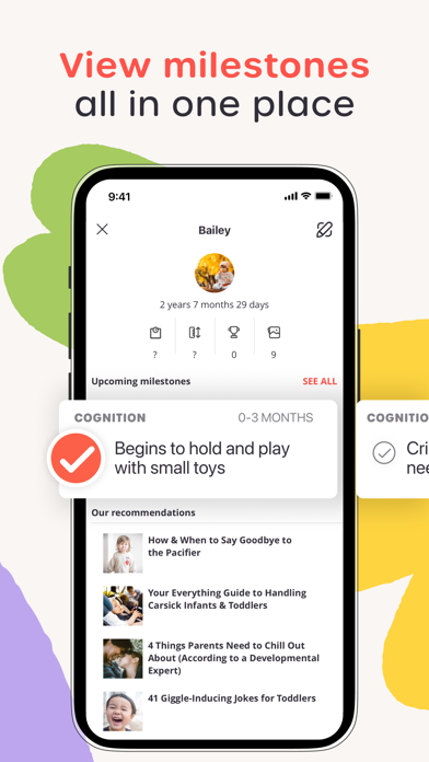 Tinybeans Private Family Album screenshot 8