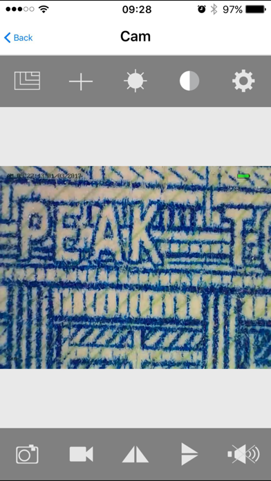 TinyCapture screenshot 4