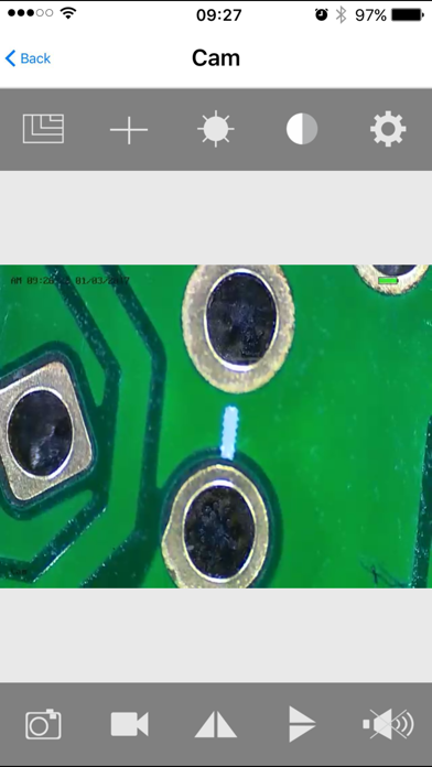 TinyCapture screenshot 5