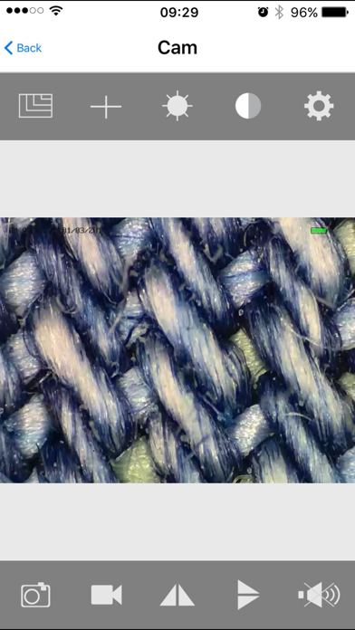 TinyCapture screenshot 3