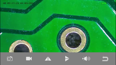 TinyCapture screenshot 2