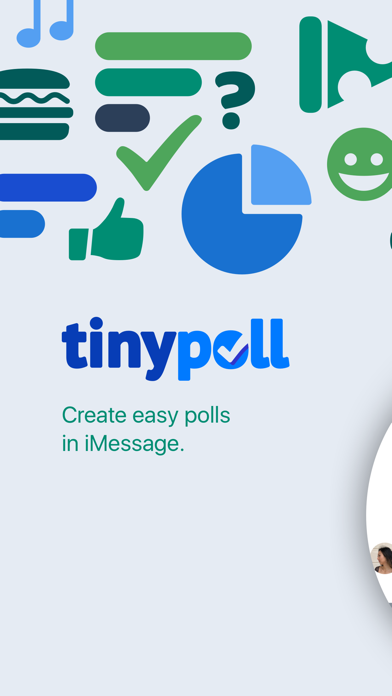 TinyPoll screenshot 4