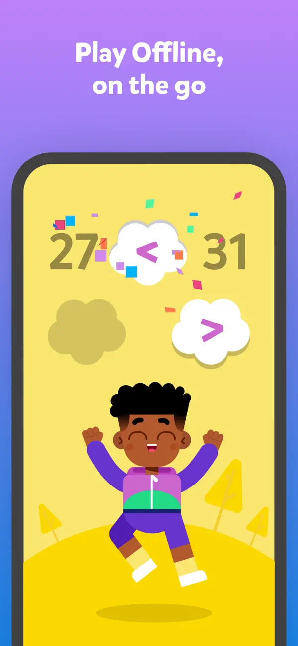 TinyTap: Kids' Learning Games screenshot 2