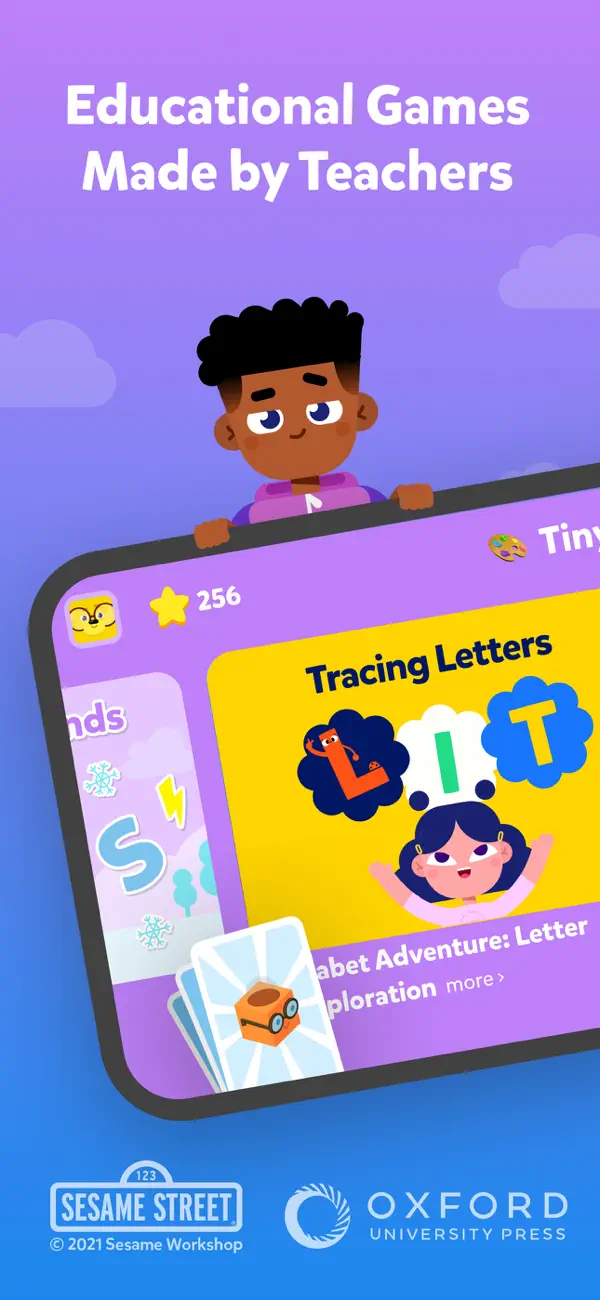 TinyTap: Kids' Learning Games screenshot 6