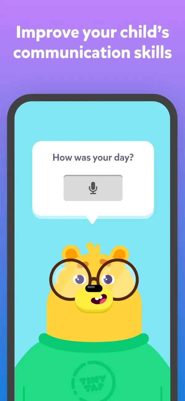 TinyTap: Kids' Learning Games screenshot 4