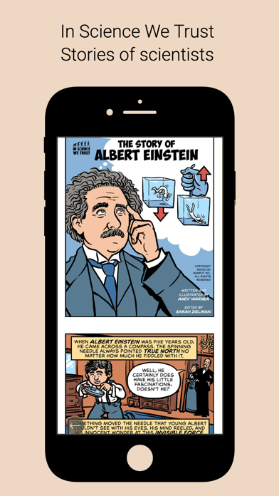 Tinyview Comics screenshot 4
